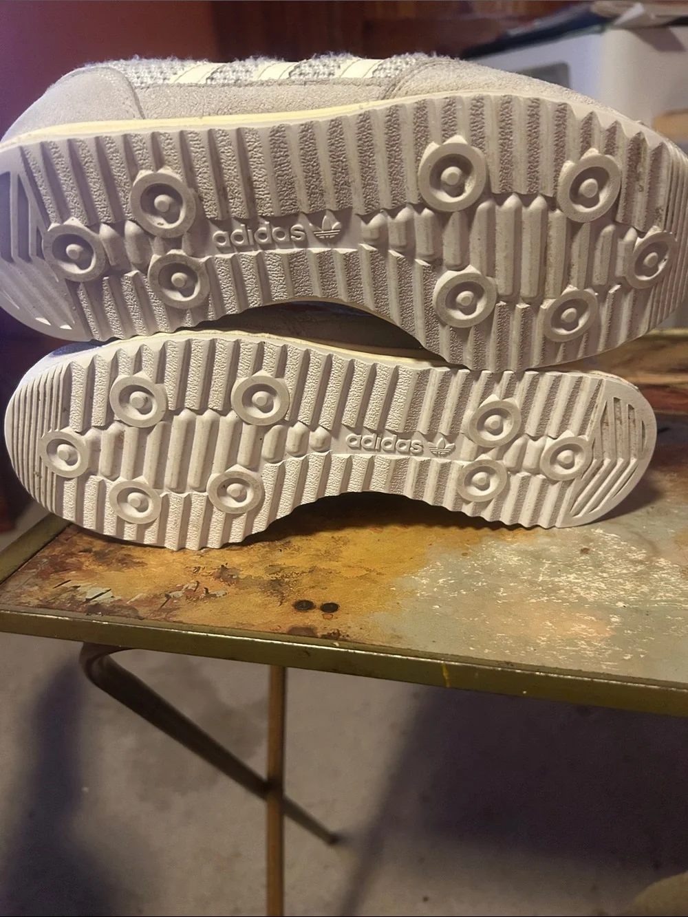 Adidas Fashion Sneakers